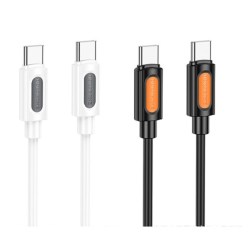 BOROFONE BX114 type c type c colors
